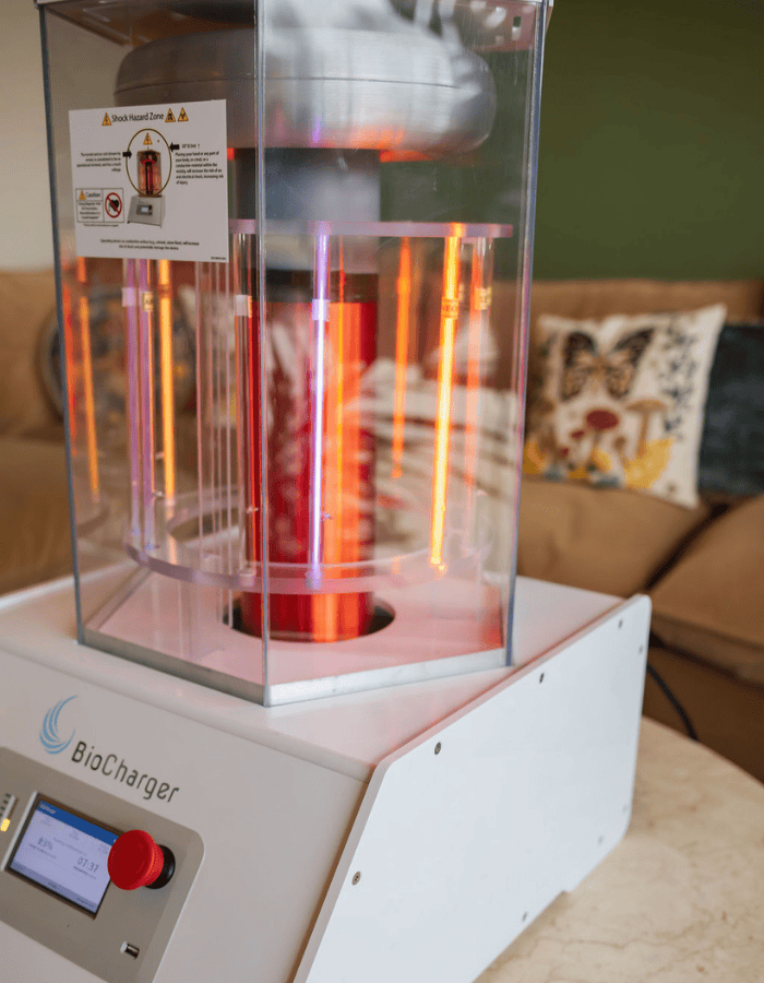 BioCharger in Tomball, TX